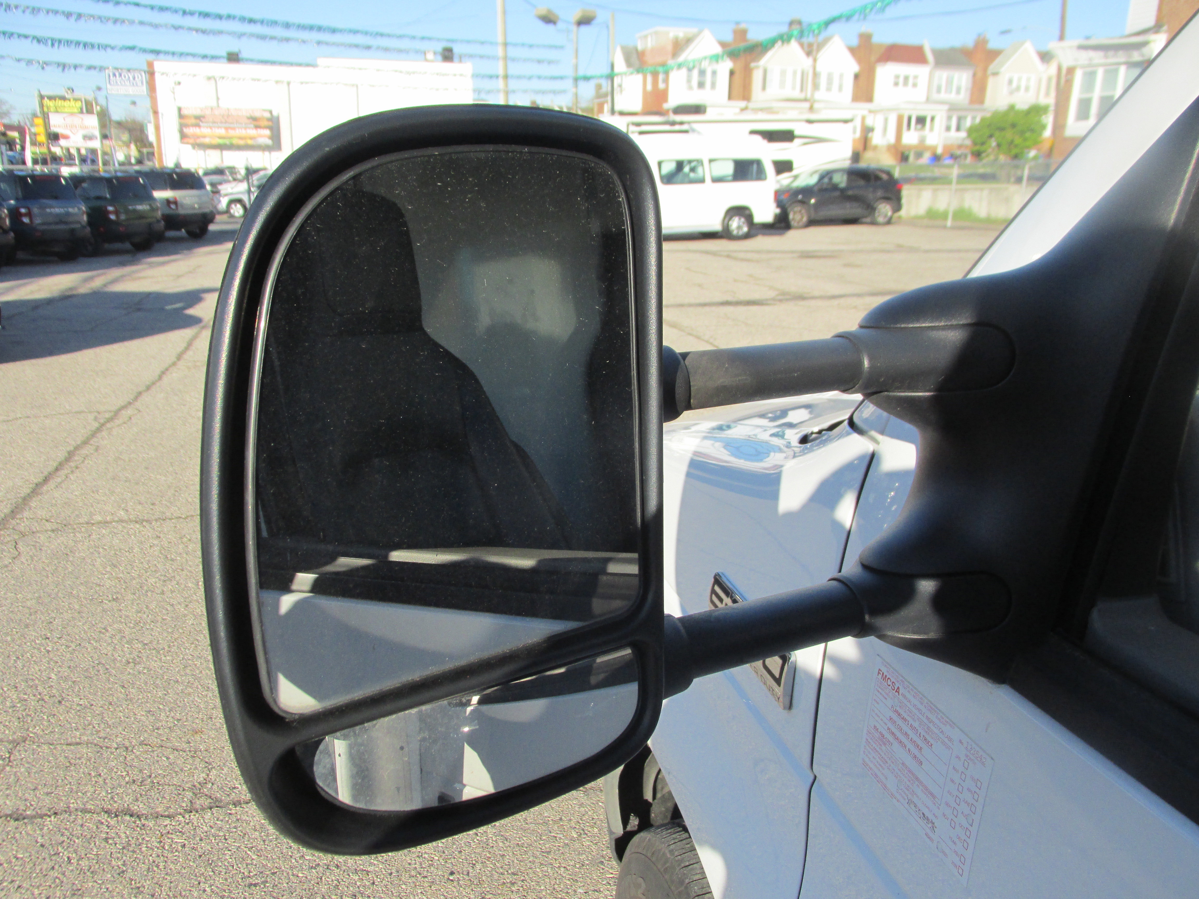 Used 2024 Ford E-350 and Econoline 350 Super Duty w/ Power Windows & Locks Group RWD image 17