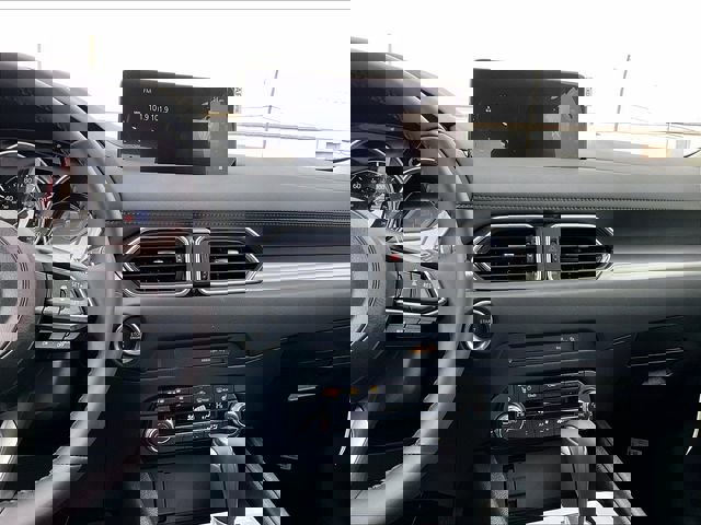 New 2025 MAZDA CX-5 AWD 2.5 S w/ Preferred Package image 11