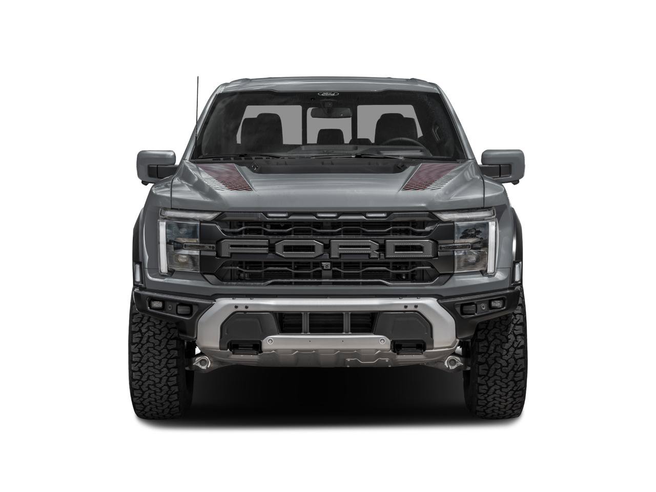 New 2026 Ford F150 Raptor image 26