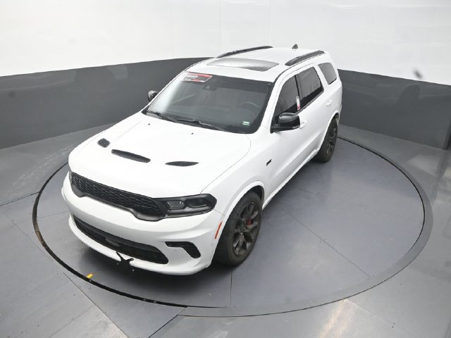 Used 2024 Dodge Durango SRT AWD/4WD image 13