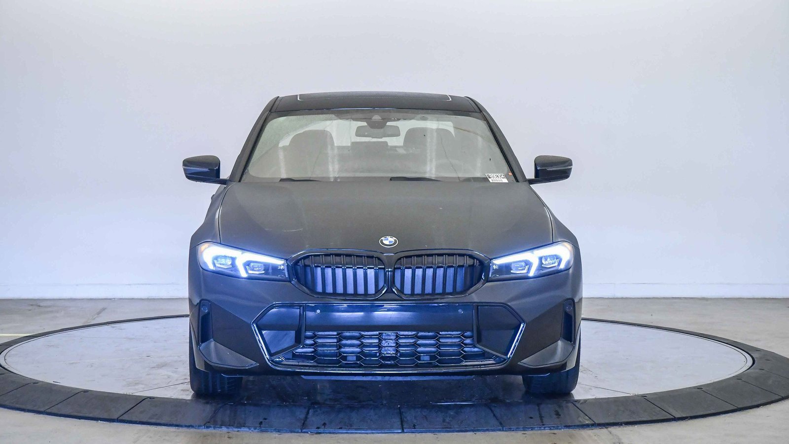 New 2026 BMW 330i Sedan image 7