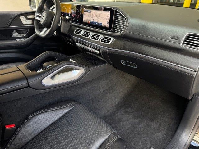 New 2025 Mercedes-Benz GLE 350 4MATIC image 14