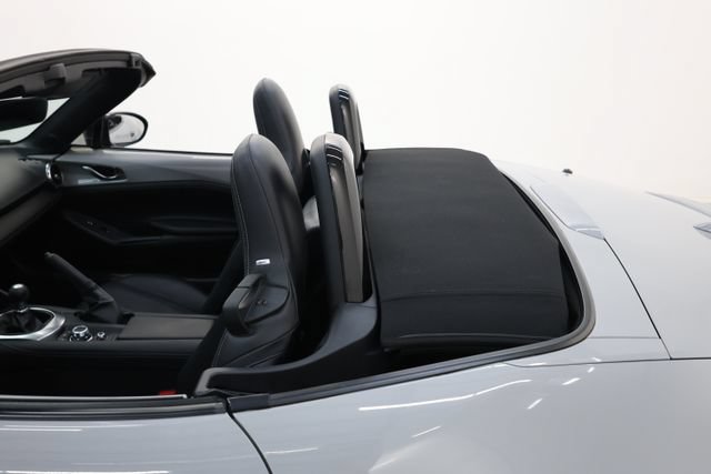 Used 2024 MAZDA MX-5 Miata Grand Touring w/ Weather Package RWD image 61