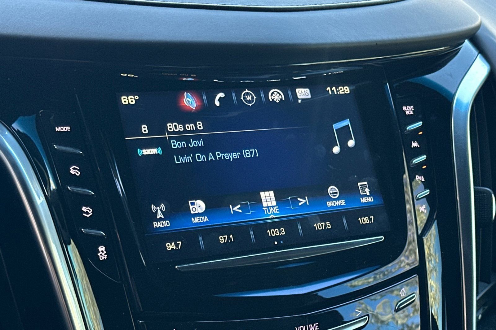 Used 2019 Cadillac Escalade ESV Platinum image 20