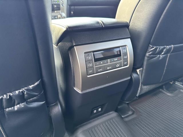 Certified 2021 Lexus GX 460 Luxury w/ Accessory Package image 16