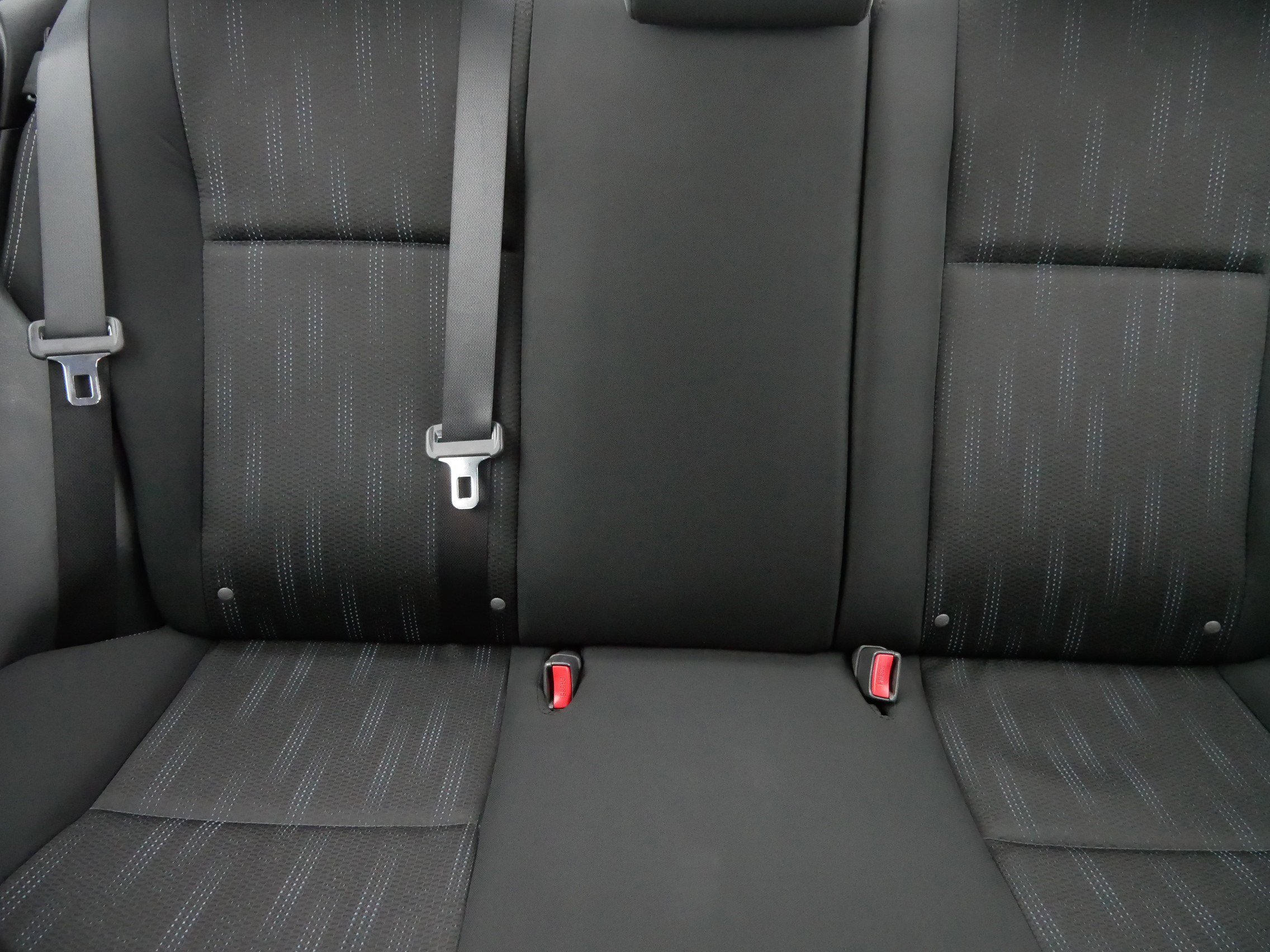 Used 2013 Toyota Corolla S image 13