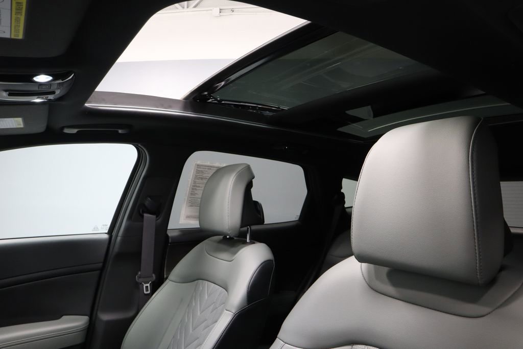 Used 2024 Kia Sportage X-Line image 35