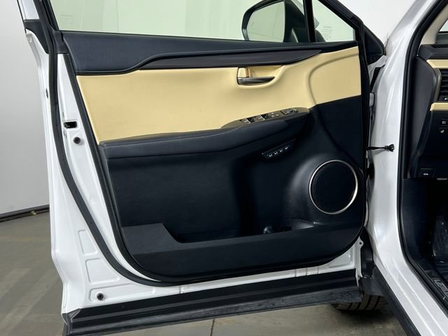 Used 2019 Lexus NX 300h AWD w/ Premium Package image 17