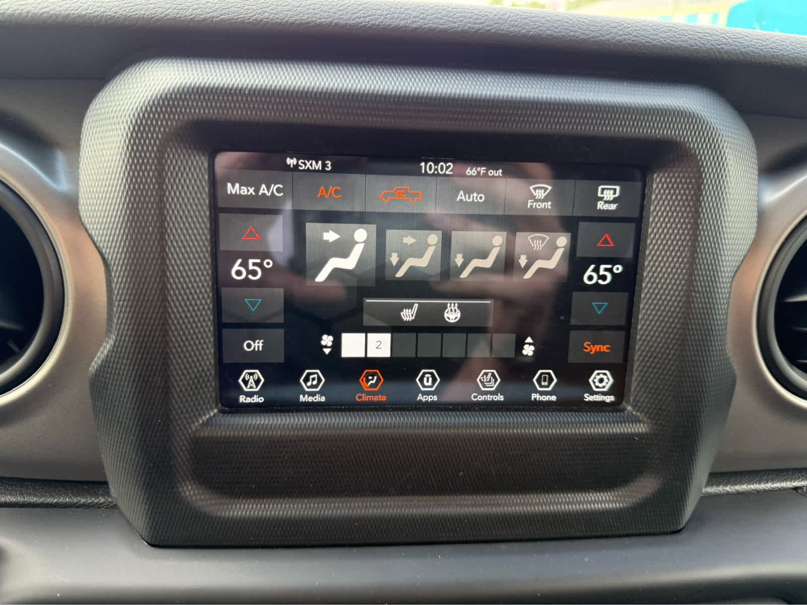 Used 2021 Jeep Gladiator Sport image 20