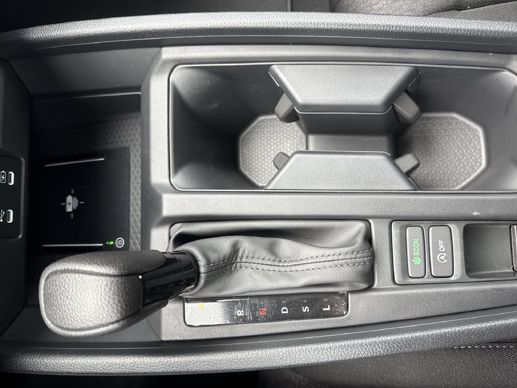 New 2026 Honda Accord SE image 22