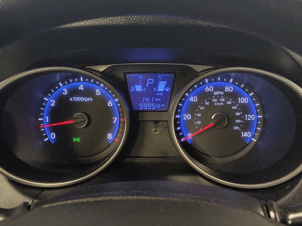 Used 2014 Hyundai Tucson GLS AWD/4WD image 23