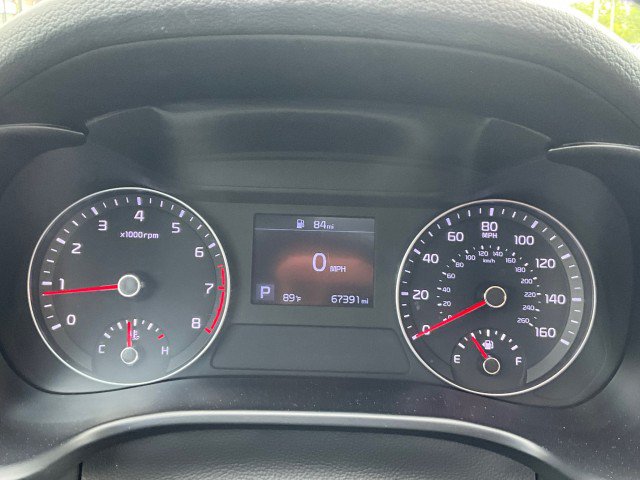 Used 2019 Kia Forte S w/ S Premium Package FWD image 14