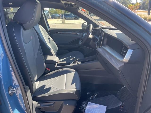 New 2026 Volkswagen Tiguan SE R-Line image 26