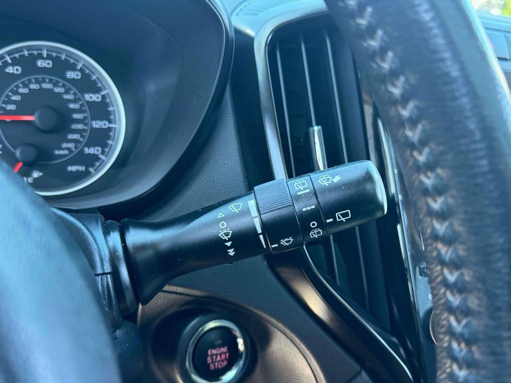 Used 2022 Subaru Ascent Onyx Edition image 24