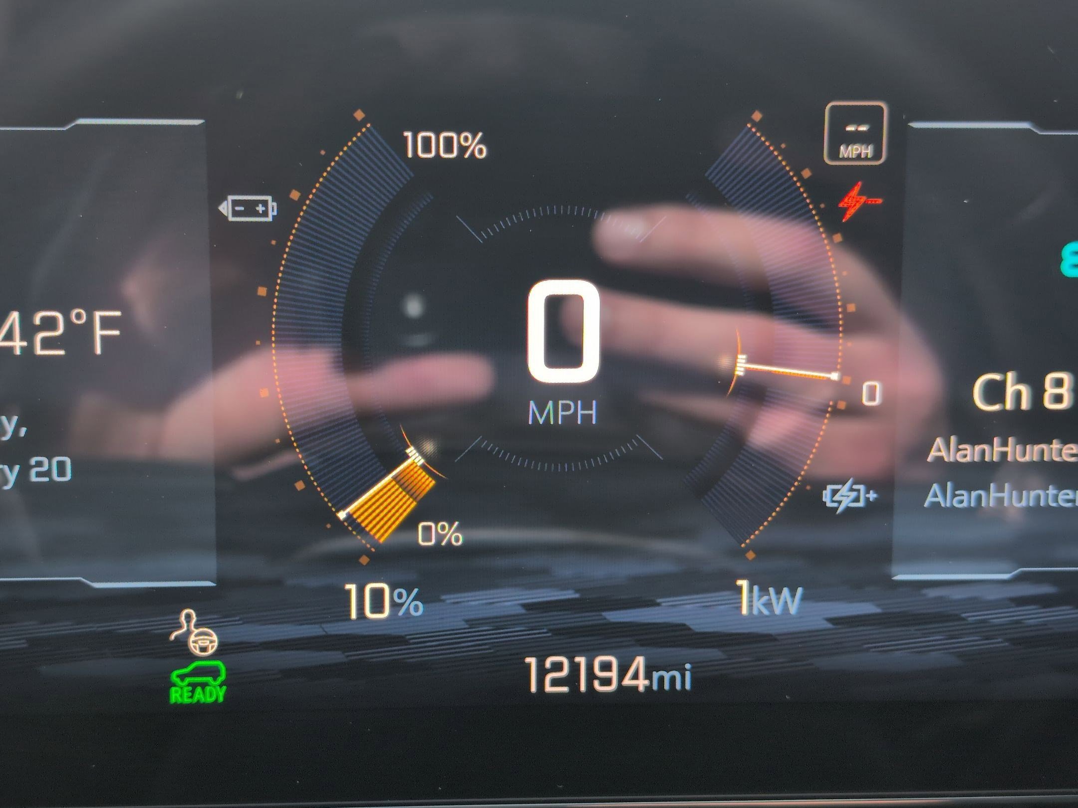 Certified 2024 Chevrolet Equinox EV LT w/ LPO, All-Weather Mat Package image 14