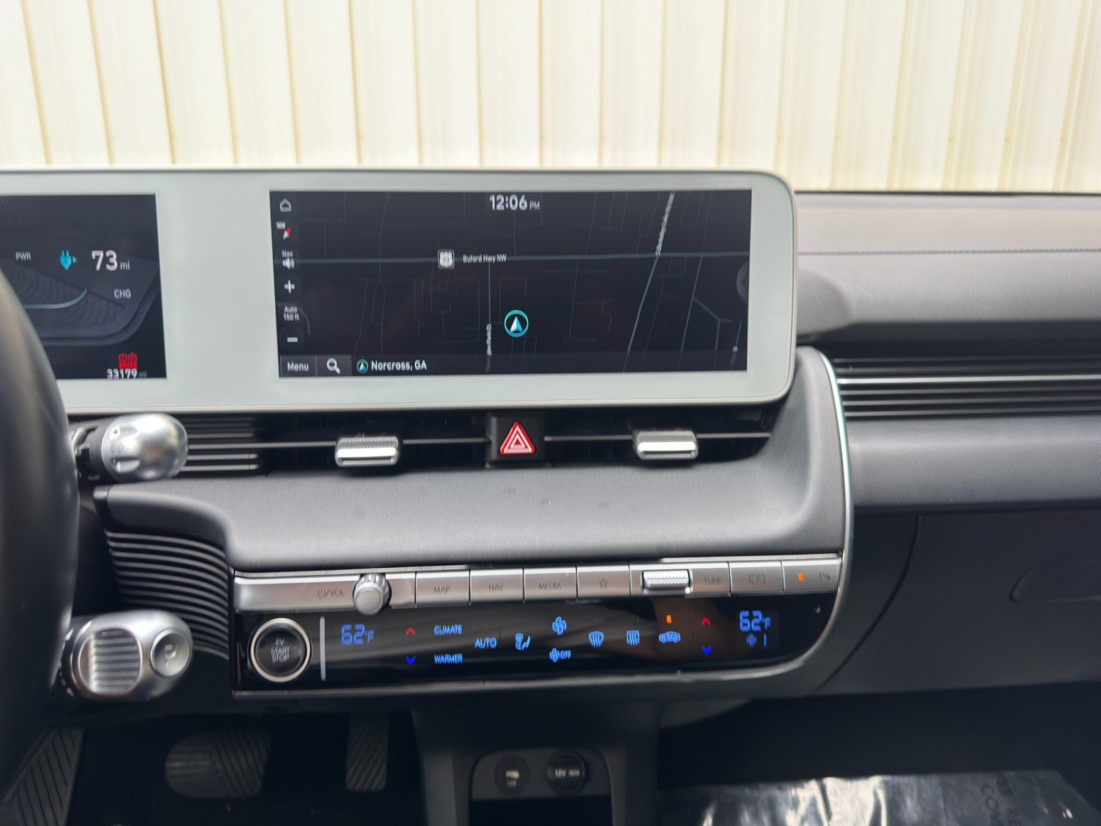 Used 2024 Hyundai Ioniq 5 SE RWD image 21