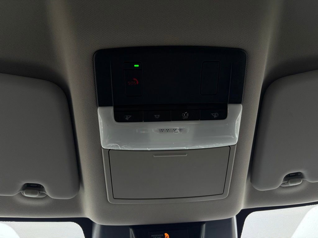 New 2026 Nissan Rogue SV image 22