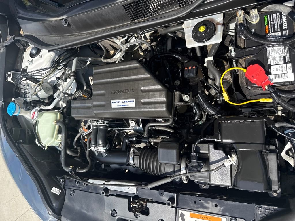 Used 2019 Honda CR-V Touring image 28