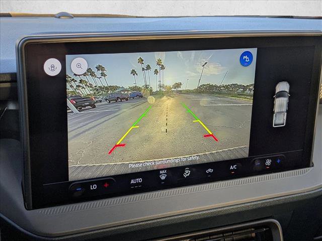 New 2025 Ford Maverick XL w/ 4K Tow Package image 12