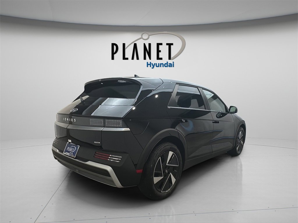 New 2026 Hyundai Ioniq 5 SEL image 4
