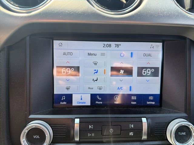 Used 2023 Ford Mustang GT Premium w/ Equipment Group 401A image 22