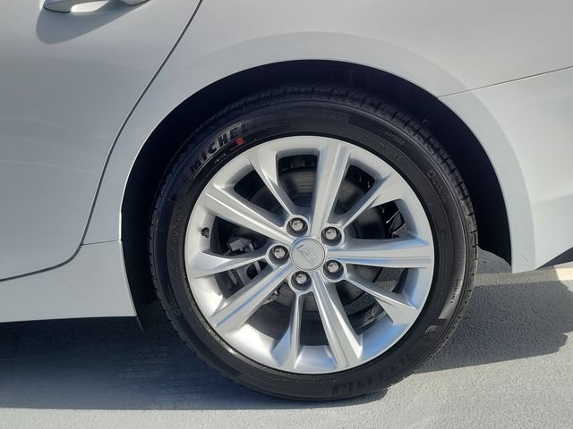 New 2026 Cadillac CT5 Premium Luxury RWD image 13