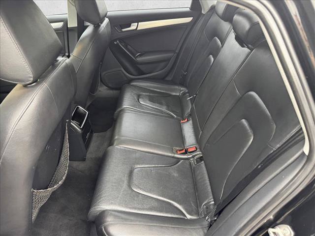 Used 2009 Audi A4 2.0T Premium AWD/4WD image 17