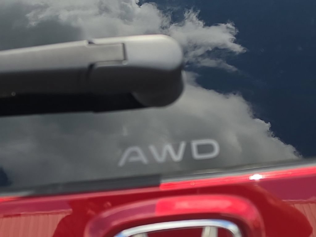 Certified 2024 Honda CR-V Sport-L image 8
