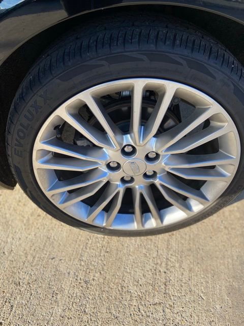 Used 2018 Cadillac CT6 Premium Luxury w/ Super Cruise Package image 6