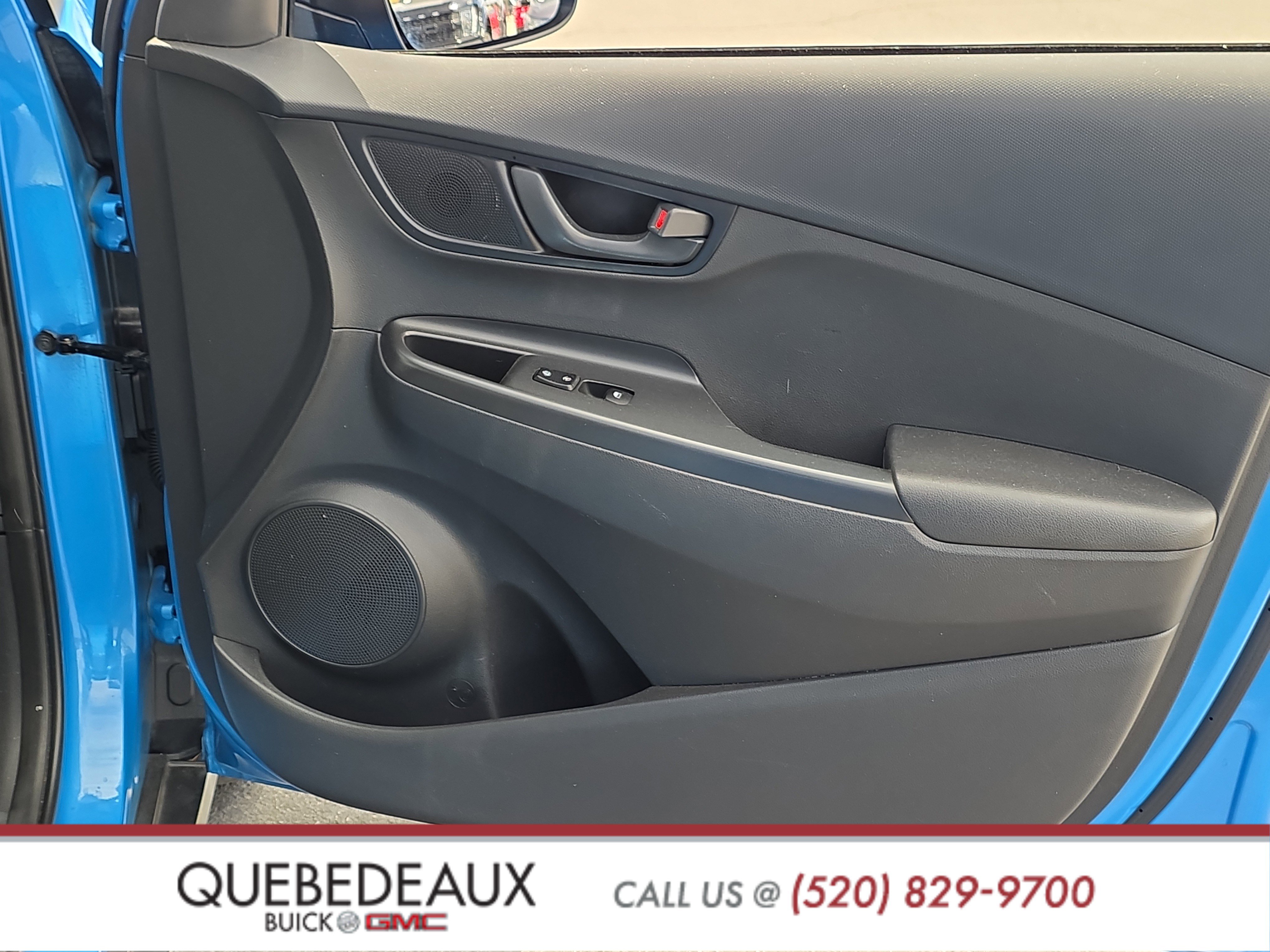 Used 2020 Hyundai Kona SE image 28