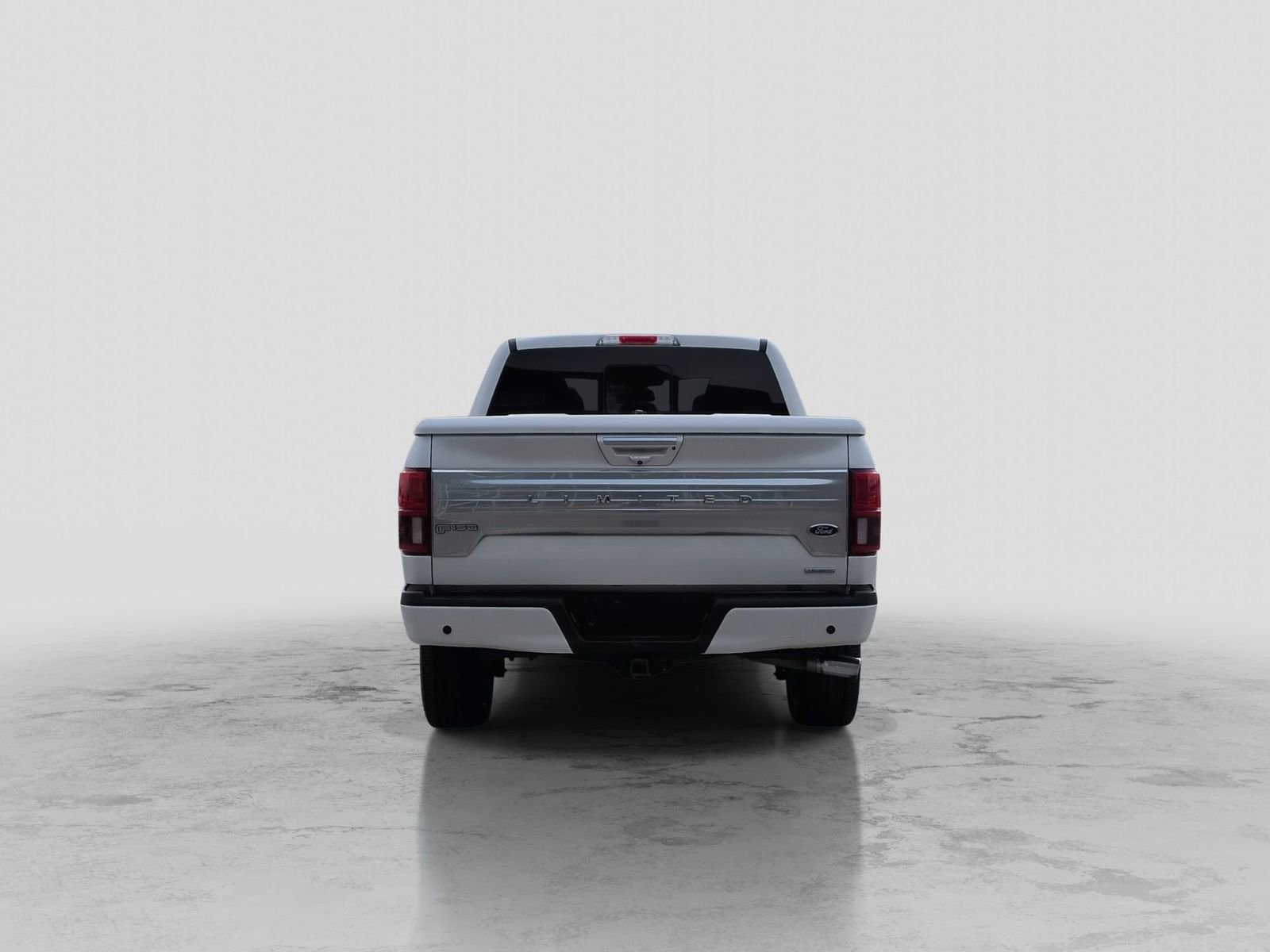 Used 2018 Ford F150 Limited image 7