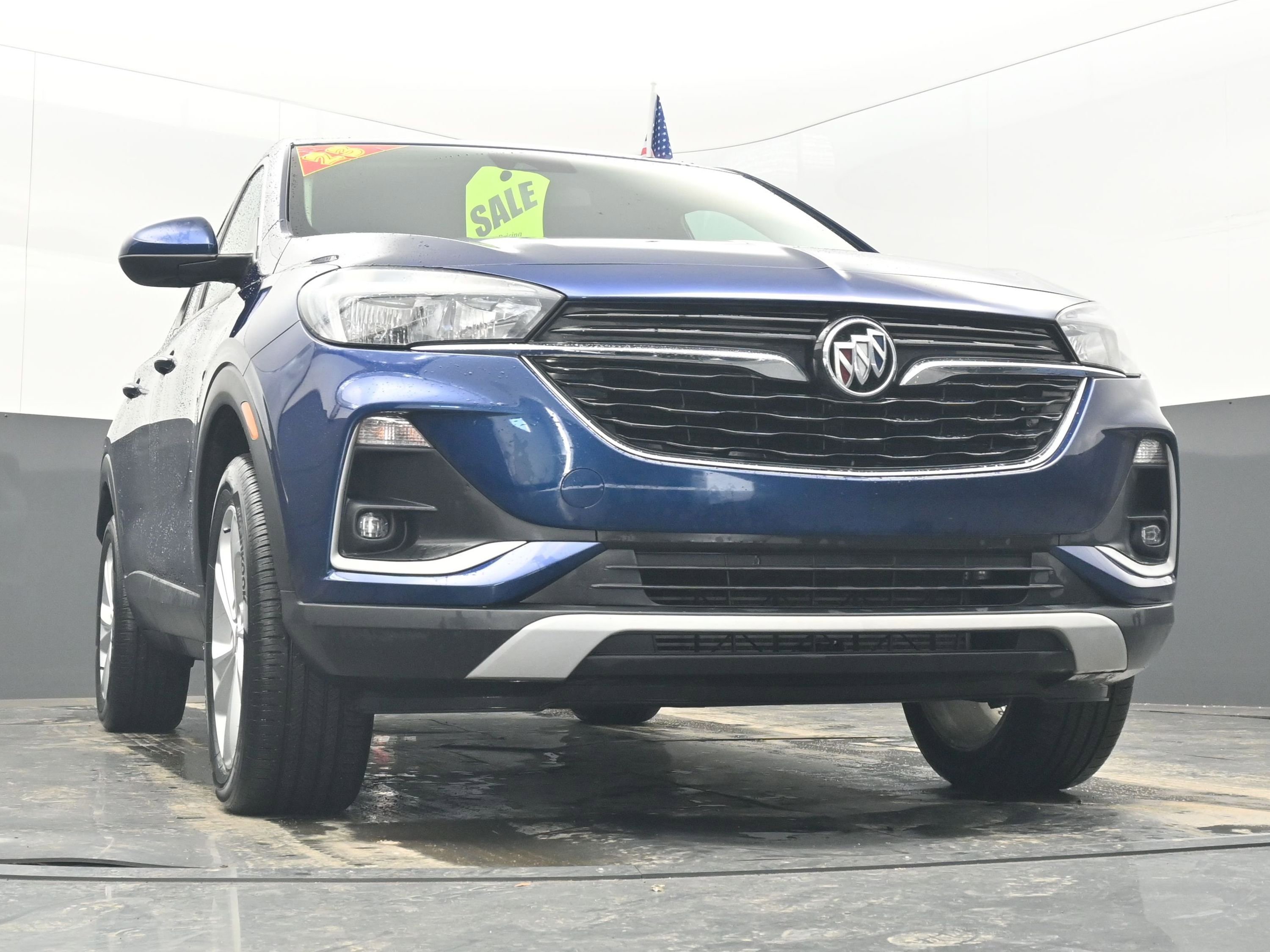 Used 2023 Buick Encore GX Preferred w/ Cold Weather Comfort Package image 26