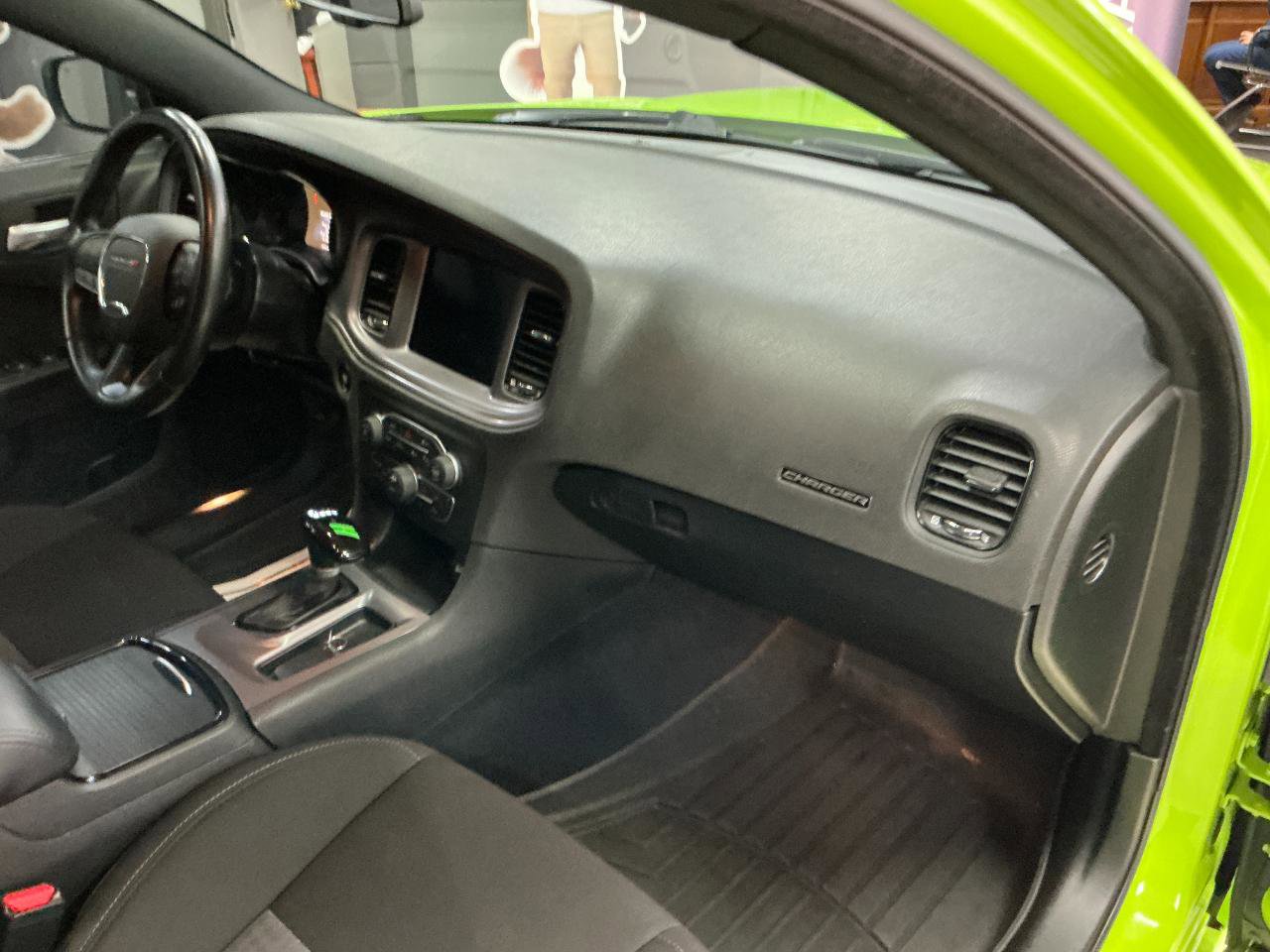 Used 2023 Dodge Charger GT w/ Blacktop Package RWD image 28