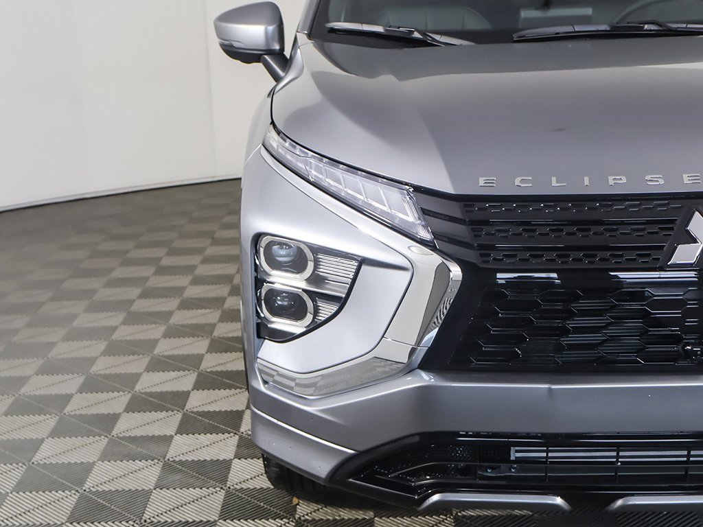New 2025 Mitsubishi Eclipse Cross SEL image 14