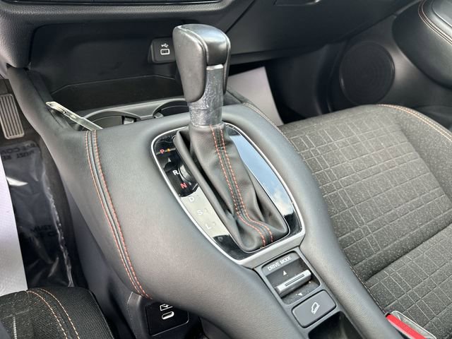Used 2024 Honda HR-V Sport image 17