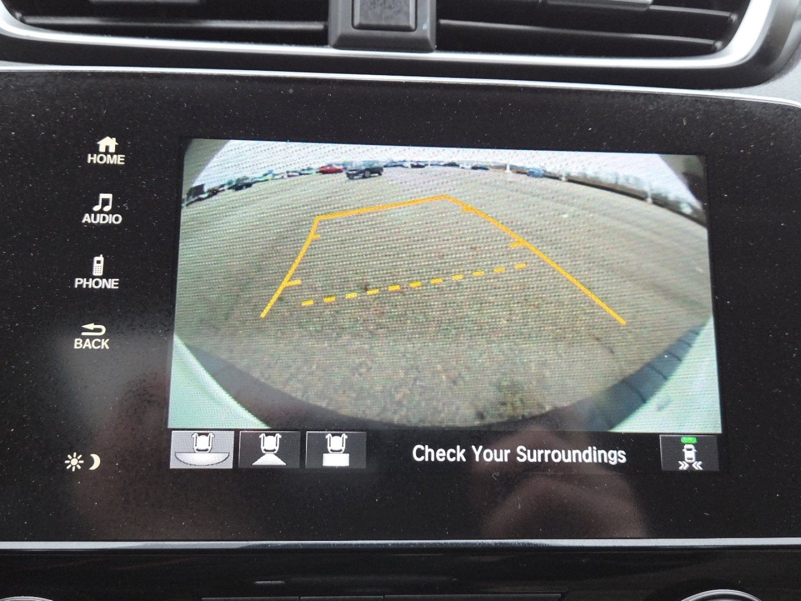 Used 2018 Honda CR-V EX image 8