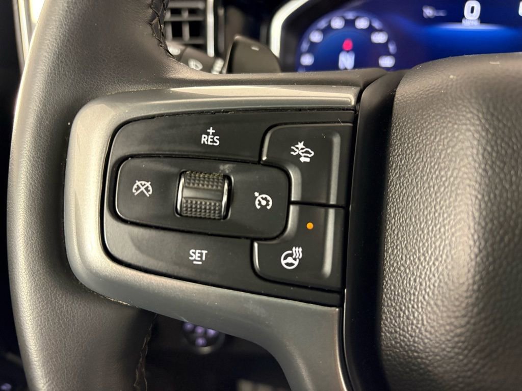 Used 2023 Chevrolet Silverado 1500 LT Trail Boss w/ Protection Package image 18