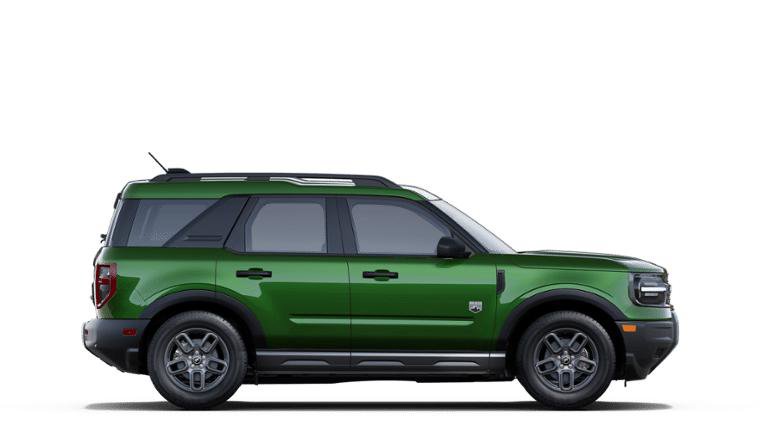 New 2025 Ford Bronco Sport Big Bend image 5