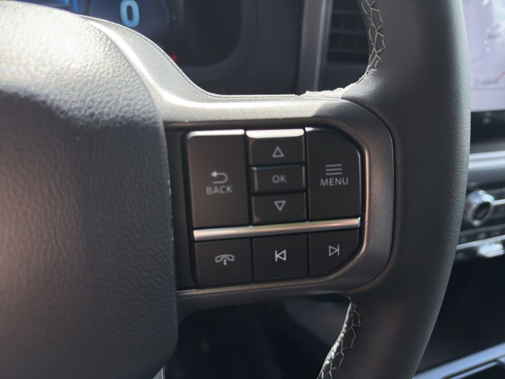 New 2026 Ford F150 XLT w/ Mobile Office Package AWD/4WD image 20