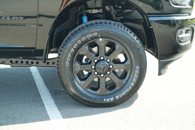New 2026 RAM 2500 Big Horn AWD/4WD image 47