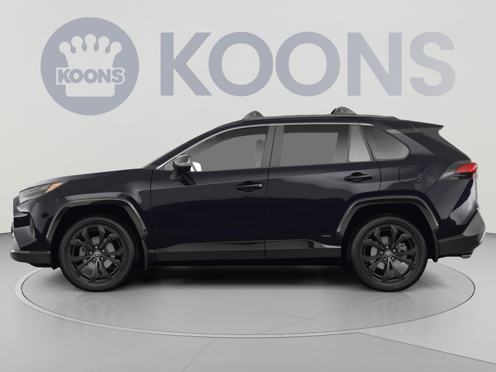 Used 2023 Toyota RAV4 XSE w/ XSE Grade Weather Package AWD/4WD image 2