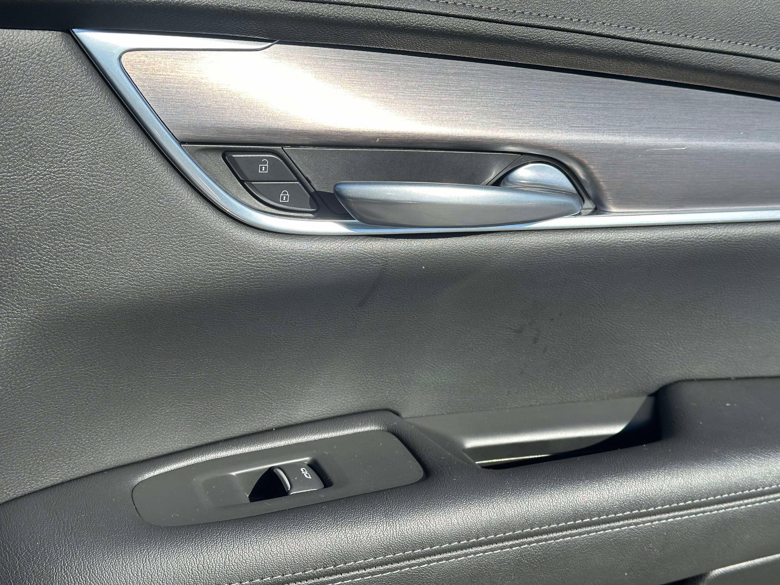 Used 2021 Cadillac XT5 Luxury image 27