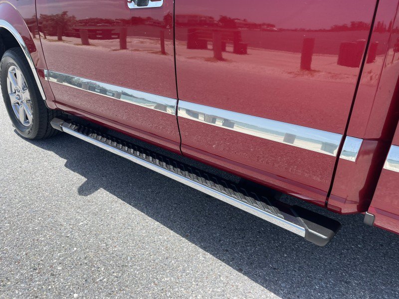 Used 2018 Ford F150 XLT w/ Equipment Group 302A Luxury RWD image 24