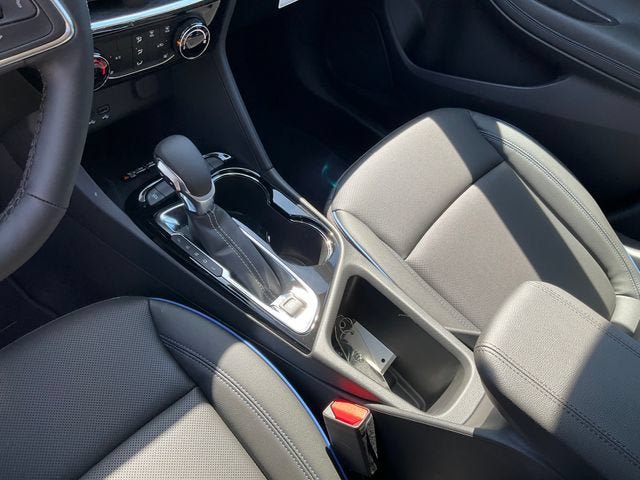 New 2026 Buick Encore GX Sport Touring w/ Advanced Technology Package FWD image 12