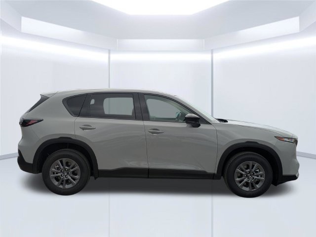 New 2026 MAZDA CX-5 Select AWD/4WD image 7