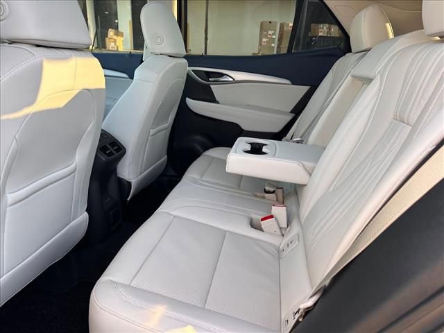 New 2026 Buick Envision Avenir AWD/4WD image 21