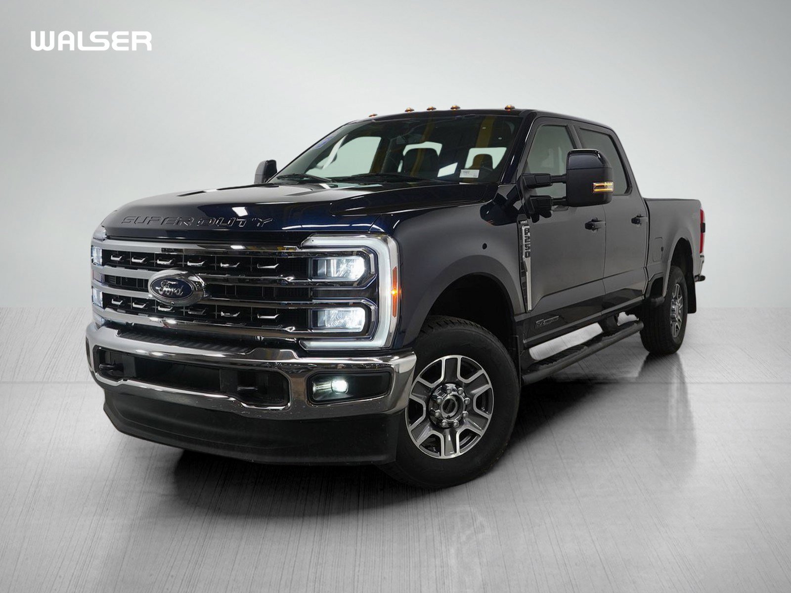 Used 2023 Ford F250 Lariat