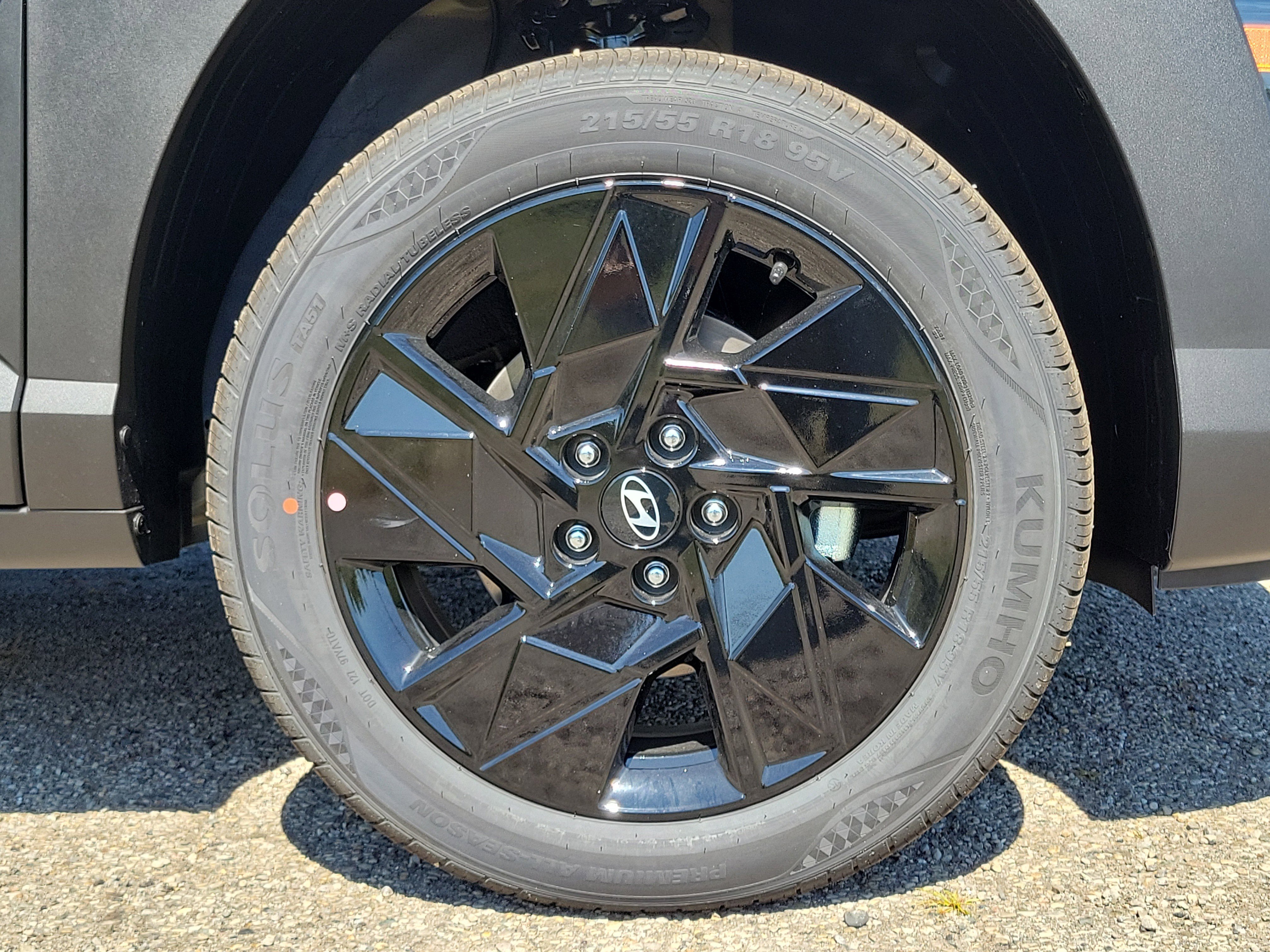 New 2026 Hyundai Kona SEL Sport image 5