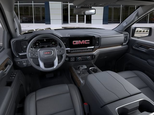 New 2026 GMC Sierra 1500 SLT AWD/4WD image 19