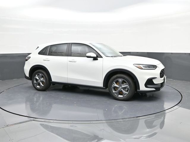 Used 2026 Honda HR-V LX image 13